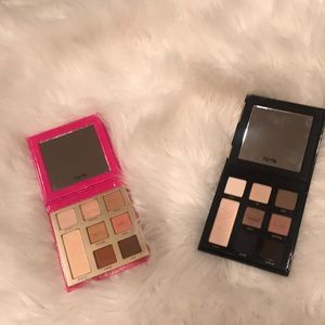 Tarte eyeshadow palette bundle 100% Authentic